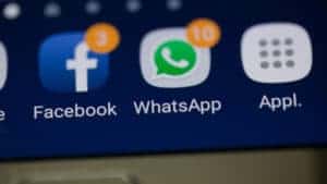 WhatsApp condividerà con Facebook i dati personali?