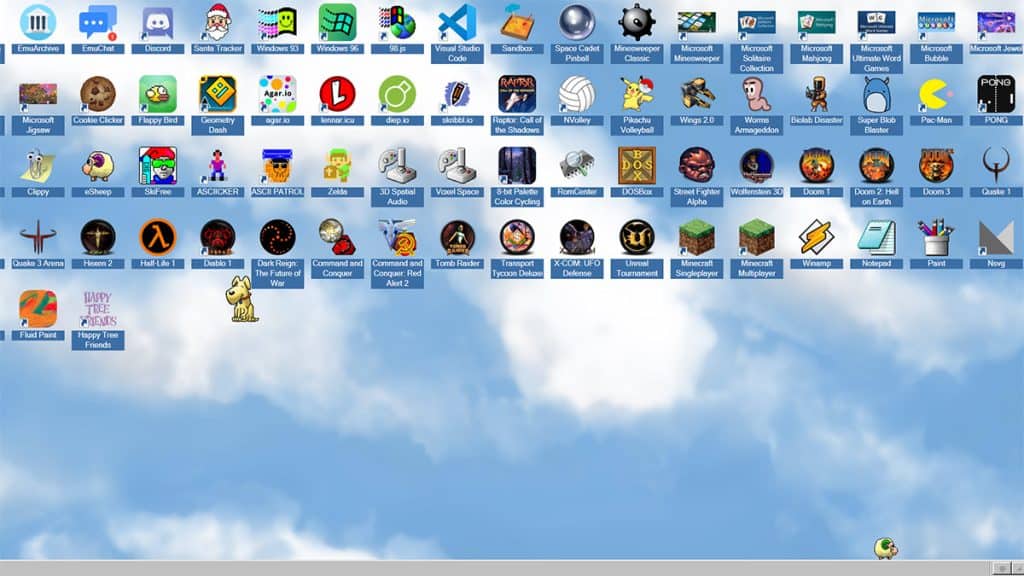Emulatore di Windows