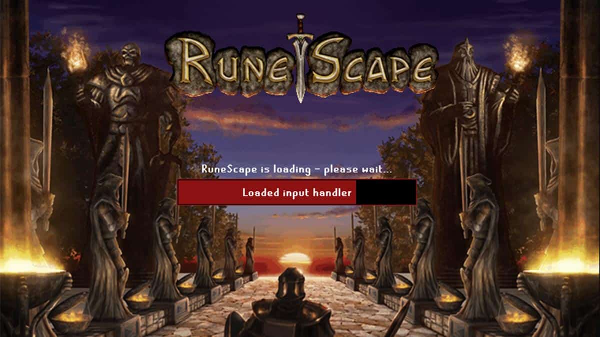 2009scape, versione libera e open source di RuneScape