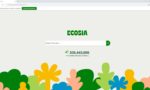 Ecco il browser di Ecosia per Windows e macOS