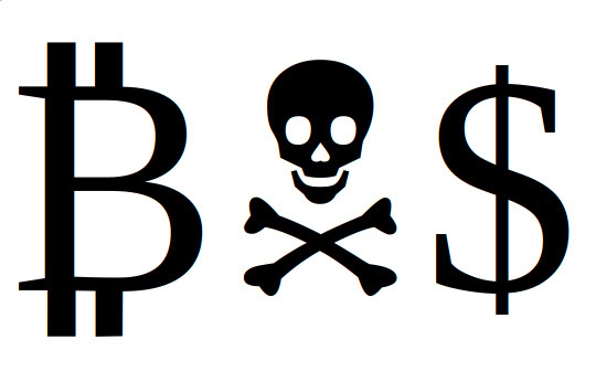 Apocalisse Bitcoin