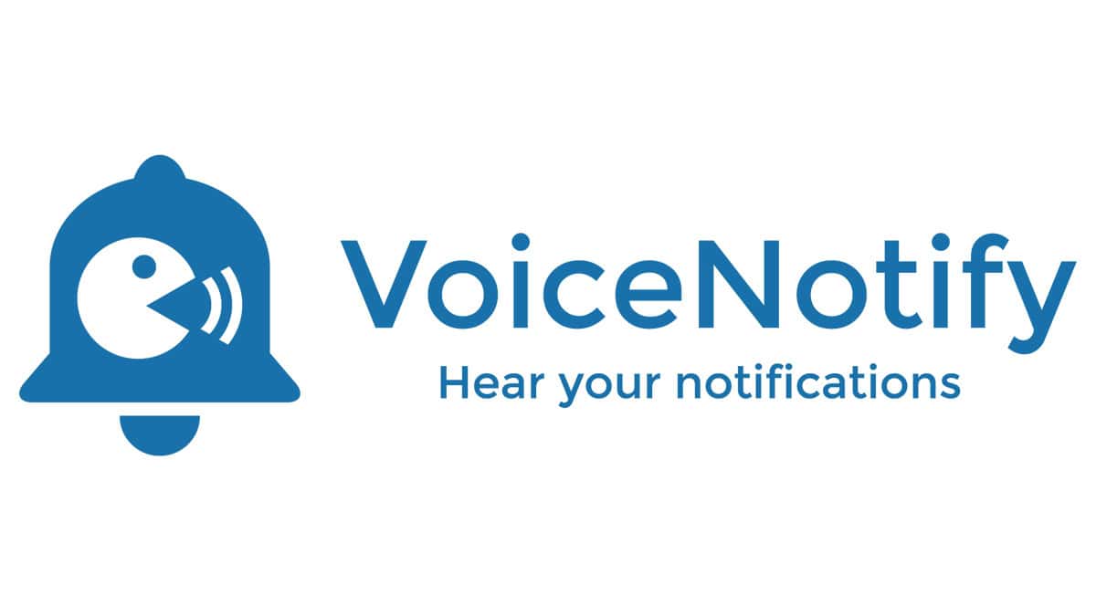 Voice Notify: l'app che legge le notifiche Android ad alta voce