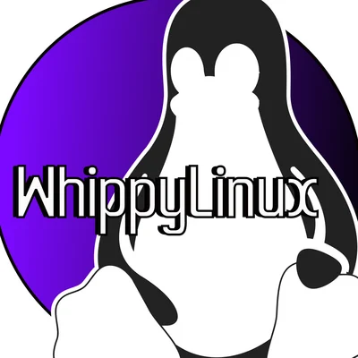 Whippy Linux :linux: